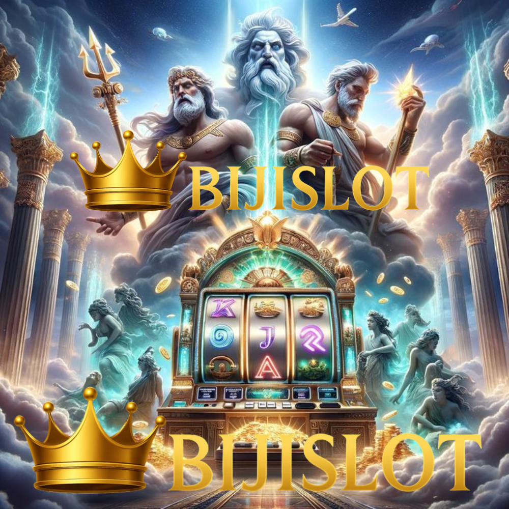 BIJISLOT : Login Situs Slot 4D Slot Thailand Bandar Terbaik Resmi